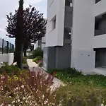 Apartamento Vanian Gardens Estepona