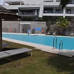Apartamento Vanian Gardens Estepona