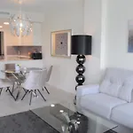 Apartamento Vanian Gardens Estepona