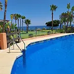 Estepona Sunriser Sea View Apartment