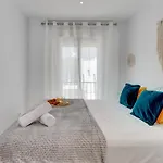 Historic Center Cozy Duplex