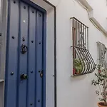 Casa Con Jardin Junto A La Playa