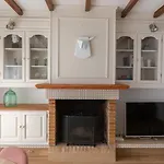 Casa Con Jardin Junto A La Playa