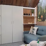 Free Parking, 40 Meters From The Beach, Wi-Fi, Ac