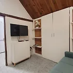 Free Parking, 40 Meters From The Beach, Wi-Fi, Ac