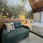 Free Parking, 40 Meters From The Beach, Wi-Fi, Ac