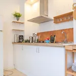 Flores Apartments