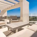 3 Bedroom Amazing Apartment In Estepona