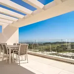 3 Bedroom Amazing Apartment In Estepona