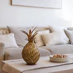 Beach Charm Apartment Costalita - Rdr372