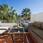 Beach Charm Apartment Costalita - Rdr372