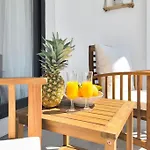 Apartamento Estilo Nordico Con Piscina En Estepona - Estepona Garden 4 1A