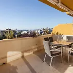 Casa Terrazas Del Sol