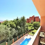 Estepona Town Apartment Carmen