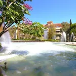 Estepona Town Apartment Carmen