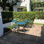 Estepona - Playa - Estudio Con Terrazas Cerca Del Mar Pa6