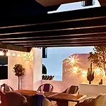Playa Cristo Amazing Beach Terrace Appartment