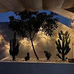 Playa Cristo Amazing Beach Terrace Appartment