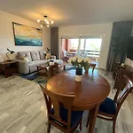 Estepona Sunriser Sea View Apartment