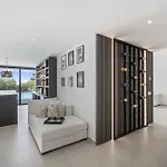 Villa Alejandra - Benahavis