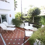 1126 Beachfront High Standard Apartment With Terrace