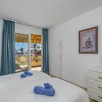 Apartment Puerto Paraiso III By Interhome