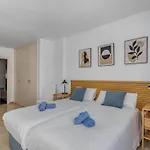Apartment Puerto Paraiso III By Interhome
