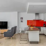 Apartment Puerto Paraiso III By Interhome