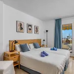 Apartment Puerto Paraiso III By Interhome
