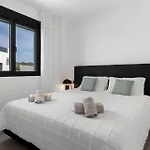 Casa Feliz - Luxury Apartment Mirador Estepona