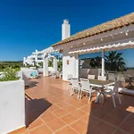 Al-321 Penthouse 3 Bedrooms Alcazaba Lagoon