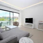 Estepona Town Luxury Apartment Cielo