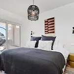 Renovated Apt Douro - Balcony Right At The Sea