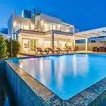 Villapadierna Solstice Sanctuary Villa