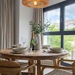 El Paraiso De Lujo Estepona