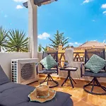 Sunset Golf Elegance - Happy Rentals