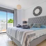 Sunset Golf Elegance - Happy Rentals