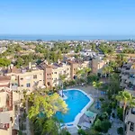 Luxury 2-Br By Beach & Golf - Toscana Hills Marbella