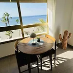 Room City Estepona Poseidon -Sea Views-
