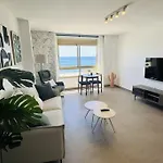 Room City Estepona Poseidon -Sea Views-