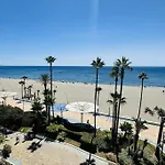 Room City Estepona Poseidon -Sea Views-