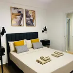 Modern Appartment Estepona Center