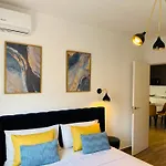 Modern Appartment Estepona Center