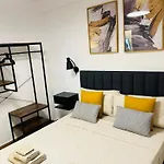 Modern Appartment Estepona Center