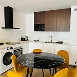 Modern Appartment Estepona Center