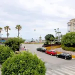Estepona Centre Apartment Nella