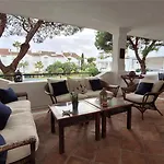 Apartment In El Presidente Beach Side New Golden Mile