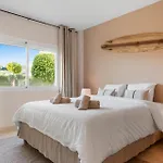 Luna Del Mar - Luxury Apartment With Jacuzzi