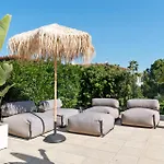 Luna Del Mar - Luxury Apartment With Jacuzzi