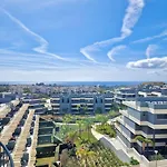 Sr Oasis 325 2 Bdr Penthouse With Sea View
